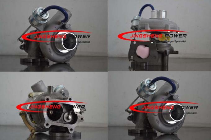 Turbocompressor para Garrett T2560LS TB2860 700716-0009 OE número 8972089663 8971894520 8972089663 8972089661 4HE1XS 125KW