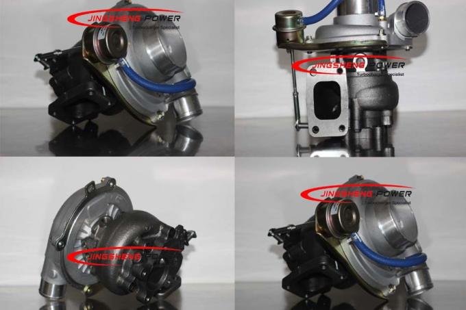 Motor de gasolina Turbocharged de 4 cilindros, turbocompressor para o motor de gasolina GT3271S 750853-5001