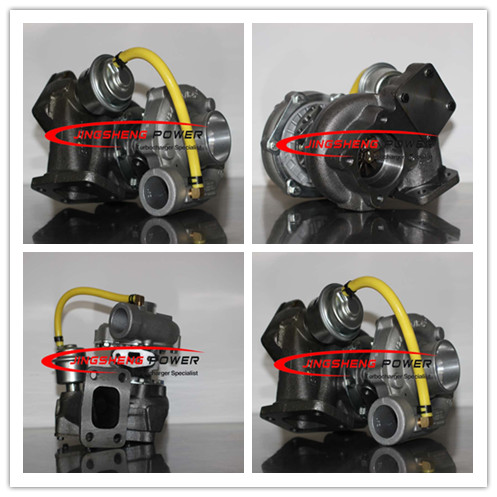 Sistemas do turbocompressor para Garrett TAO315 466778-0001 466778-4 2674A105 2674A108 2674A104 2674A104P Perkins MF698 T4.236 AT4.236
