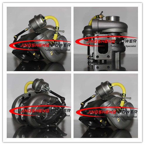 Turbocompressor do motor 1441122J02 diesel de TB2527 465941-0005 para o motor RD28T 2.8L de Nissan