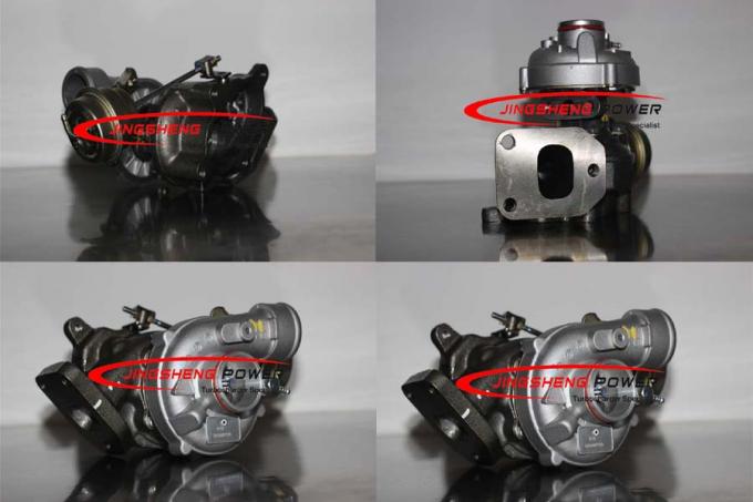 Turbocompressor para o transportador 2,5 TDI AJT AYY de Kkk K14 53149887018 074145701A 074145701AX 074145701AV Volkswagen T4