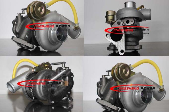 Motor de TD05-16G 14412AA092 49178-06310 Subaru Impreza 58T com turbocompressor Mitsubishi