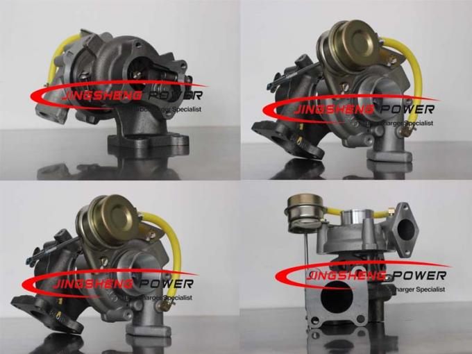 Motor de gasolina de Landcruiser com o turbocompressor do turbocompressor CT20WCLD 17201-54030 TD 2L-T para Toyota