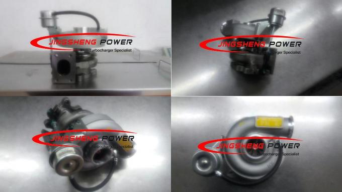 Turbocompressor HE211W 2834187 do motor diesel de Cummins ISF2.8 2834188 2834187 3774234 3774229 para o caminhão de Foton