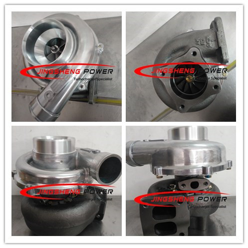 Turbocompressor de VA240084 RHE724100-3340 para Ihi/terra de Hitachi EX220-5 que move o motor de H07CT