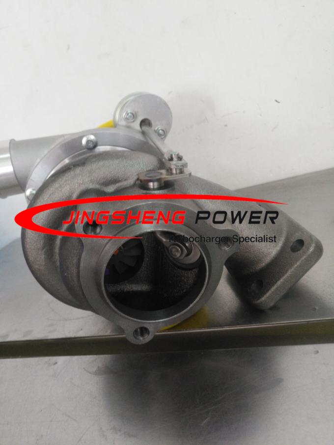 Turbocompressor Gt2556s 785827-5027s para o motor de Perkins Perkins 4.4L 102 quilômetro Disesl