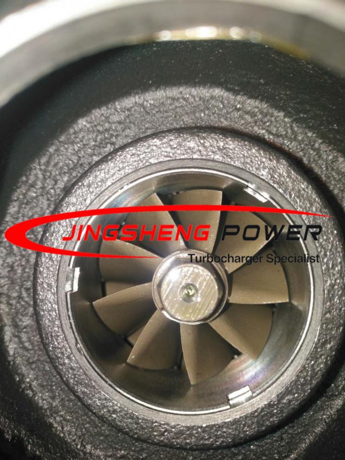 Turbocompressor 28200-4A470 53039880122 53039880144 do motor de automóveis de D4CB para Hyundai