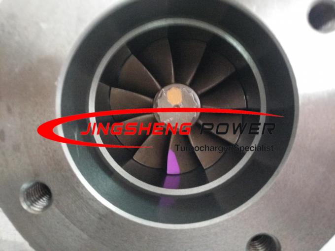 OEM 0428-2637KZ do turbocompressor de S200 318442 318018 Deutz para o motor BF6M2012C