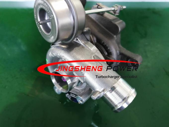 Turbocompressor 53039880050 de Citroen Peugeot K03 com o motor 53039880024 de DW10ATED FAP 9632124680 0375F5 0375C9 0375G3 0375G4
