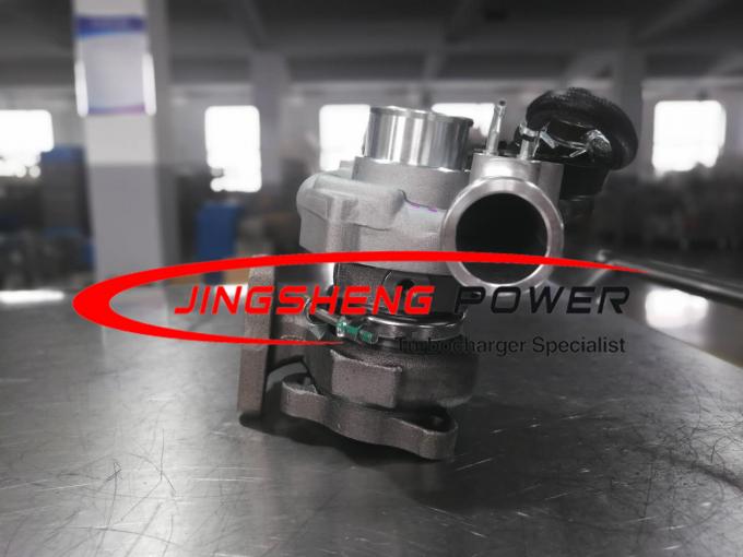 Turbocompressor 465269-13 do motor TB4133 diesel 465269-0009 ME047765 com 6D15CT 6D15T
