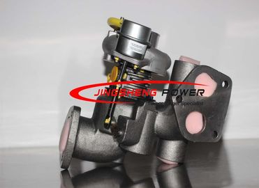 China O sistema do turbocompressor do defensor 2,5 TDI 300 TDI de T250-04 452055-5004S ERR4802 ERR4893 Land rover peça para Garrett fornecedor
