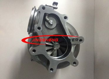 China Turbocompressor 7.3L 7300 CCM V8 1831383C92 1831450C91 do motor diesel de Navistar GTP38 702012-0010 fornecedor