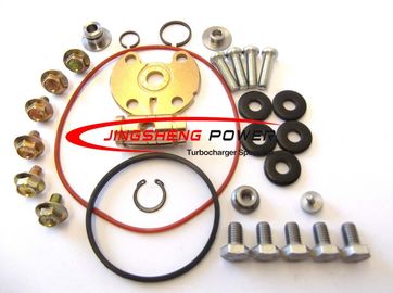 China GT15 turbocompressor Repair Kits com os rolamentos axiais Journal Bearing O - ring fornecedor