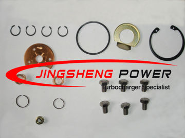 China HX35 3575169 Kits Turbocharger reparação, Turbo Kit Serviço Escavadeira Earth Moving fornecedor