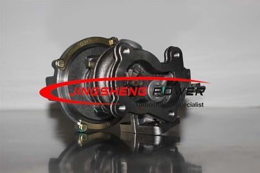 China K04 53049880015 Audi A4 promoveu o sistema do turbocompressor do longsalong de 1.8L -5V nos carros KKK fornecedor