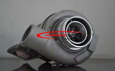 China Motor saa6d125e-5g-02 pc400-8 pc450-8 dos turbocompressores ktr90-332e 6506-21-5020 para o material do turbocompressor k418 de KOMATSU fornecedor