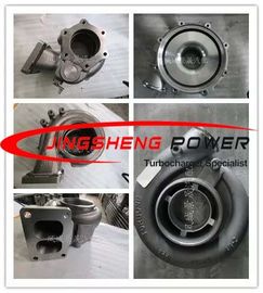 China GT45 Compressor habitação para Turbocharger Peças, turbinas e compressores Housing fornecedor