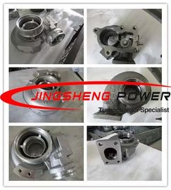 China Compressor habitação e carcaças de turbinas para completa Turbocharger HE221 Peças de Reposição fornecedor