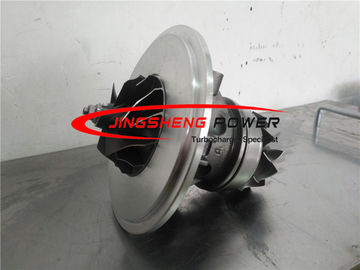 China cartucho para o eixo e a roda materiais das peças sobresselentes K18 do núcleo do turbocompressor de T04E15 466670-5013 fornecedor