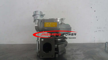 China Cummins transporta o turbocompressor 4043584 do carregador HE221W da parte frontal de KOMATSU o turbocompressor 4048808 4955280 4955276 fornecedor