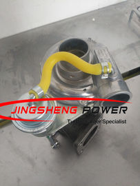 China Turbocompressor do turbocompressor do MOTOR VE180027 8971760801 de RHB5 4JB1T para Ihi fornecedor