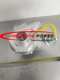 China Turbocompressor de RHF4H 1515a029 para Mitsubishi L 200 motor 2.5TD 4D5CDI diesel fornecedor