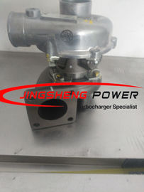 China Turbocompressor HB52 para Ihi, garantia de Jingsheng 119032-18010 6 meses fornecedor