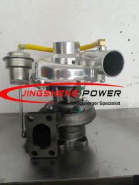 China Turbocompressor 24100-1541D/turbocompressor de prata para a posição livre de Ihi fornecedor