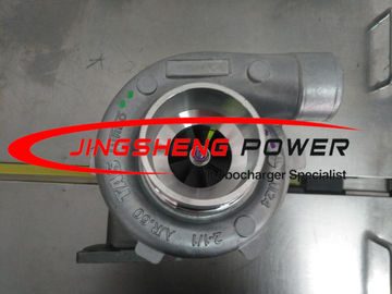 China A máquina escavadora do turbocompressor do motor diesel de PC200-3 TO4B53 S6D105 parte 6137-82-8200 fornecedor