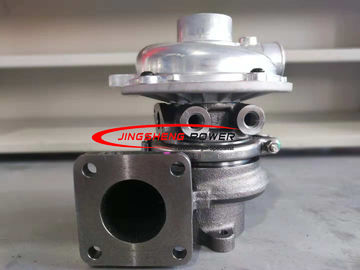 China Turbocompressor VA430101 24028J 8981851941 do motor RHF5 diesel com 4JJ1X RHF5, RHF5-92001P10.5NHBRL361CE fornecedor