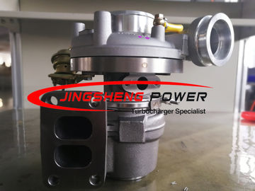 China Turbocompressor pequeno de B2G 17j13-0975 17j130975 0491,1207 máquinas escavadoras de Volvo de 04911207 12707100030 aplicações fornecedor