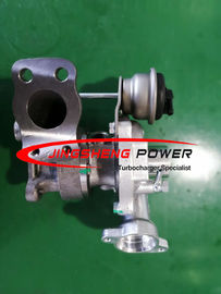 China Turbocompressor 54359880009 do motor KP35 diesel 9648759980 0375G9 9643574980 fornecedor