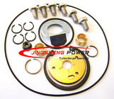 Bearing O - Ring HX40 turbocompressor Kits de reparação rolamento axial Jornal
