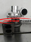 Elevado desempenho das peças de motor diesel do turbocompressor de CJ69 114400-3770 Isuzu Hitachi
