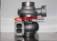 O turbocompressor o menor de TV8106 465048-0008 465048-0009 1W6551 0R6366 1W6552 para Garrett 3512 fornecedor