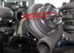 Turbocompressor conduzido exaustão, turbocompressores do desempenho para os diesel GT3576-2 fornecedor