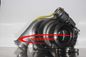 Turbocompressor de Caterpillar no automóvel, turbocompressor conduzido exaustão GTA4502S 762548-5004S 247-2964 10R7297 fornecedor
