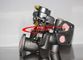 452055-5004S 2,5 litro 300 turbocompressor do motor diesel de TDI para o defensor T250 de Land rover - 04 ERR4802 fornecedor
