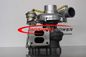 O turbocompressor do carro parte o diesel de IHI RHC62E VD36 VA240061 VB240061 VA240096 14201-Z5613 14201-Z5877 Nissan CMF88 com FE6T fornecedor