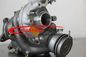 A água do turbocompressor RHF3 VP58 03C145702H IHI do motor de gasolina refrigerou a lubrificação do óleo fornecedor