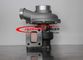 IHI RHG8 VA520077 24100-4223 E13CT para o turbocompressor do motor diesel fornecedor