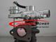 Turbocompressor 17201-0L030 de CT16 17201-30030 para o turbocompressor do motor diesel de Toyota Hiace 2,5 D4D 102HP fornecedor