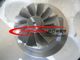 China Turbocharger Cartucho HX40 4.032.790 K18 material Turbo Cartucho exportador