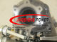 K18 turbocompressor para Holset, WD615 turbocompressor 612600118921 do motor diesel HX50W 4051361 4044498 para o caminhão de Shacman fornecedor