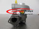 Turbocompressor GT20 para o diesel CA4DC 3.2L 88KW de Holset 798474-5002S 798474-0002 1118010-26E 08L17-0055 FAW fornecedor