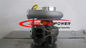 Turbocompressor do turbocompressor de HX40W PC300-8 6D114 para Holset 6745-81-8110 6745-81-8040 4046100 4038421 fornecedor