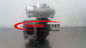 Turbocompressor do motor diesel de J55S para o turbocompressor 2674a152 de Perkins 1004.4T T74801003 87120247 fornecedor