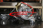 Turbocompressor B2G 17j13-0975 17j130975 0491,1207 de Volvo EC350B EC350D 04911207 12707100030 fornecedor