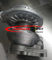 Turbocompressor industrial 1144004380 114400-4380 da máquina escavadora ZX350 RHG6 de Hitachi fornecedor