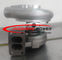Turbocompressor HX35 para Holset 3539678 3591461/3593185/3539678/4033596 fornecedor